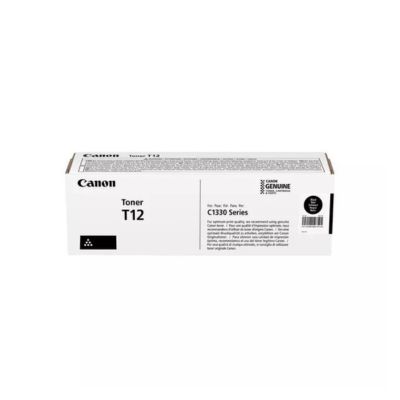 [5098C005AA] TONER T12 BLACK