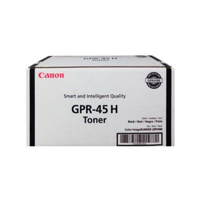 [6264B001AA] GPR-45 H TONER BLACK