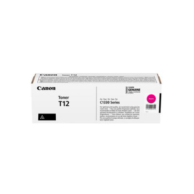 [5096C005AA] TONER T12 MAGENTA