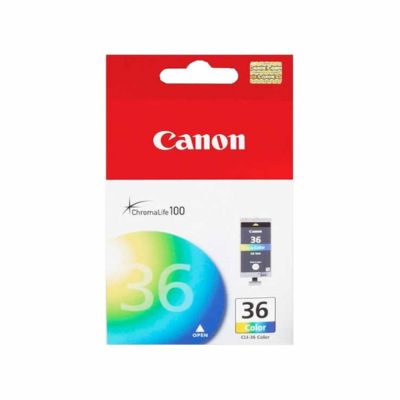 [1511B020AA] CLI-36 CLR LAM