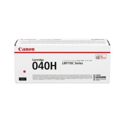[0457C001AA] CARTRIDGE 040H MAGENTA