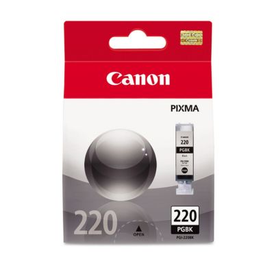 [2945B016AA] PGI-220 BK LAM