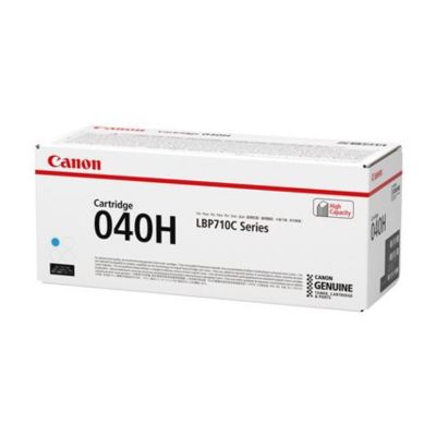 [0459C001AA] CARTRIDGE 040 H CYAN