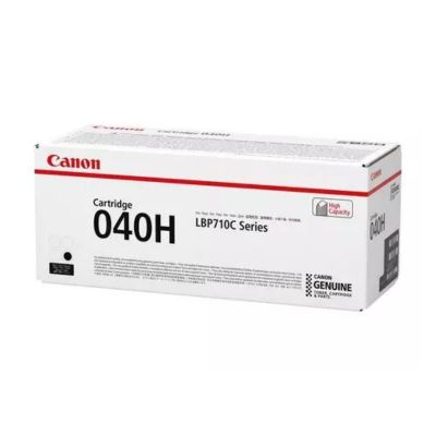[0461C001AA] CARTRIDGE 040 H BLACK