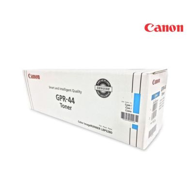 [2661B005AA] GPR-44 TONER CYAN