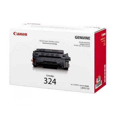 [3481B003AA] CARTRIDGE 324