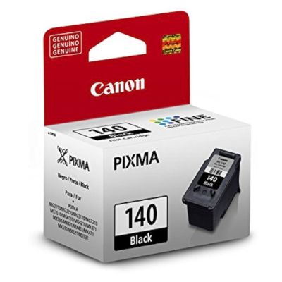 [5201B001AB] PG-140 BK LAM