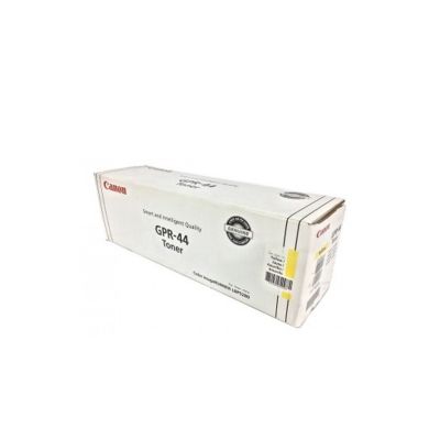 [2659B005AA] GPR-44 TONER YELLOW