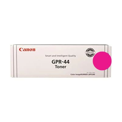 [2660B005AA] GPR-44 TONER MAGENTA