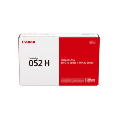 [2200C001AA] CARTRIDGE 052 H