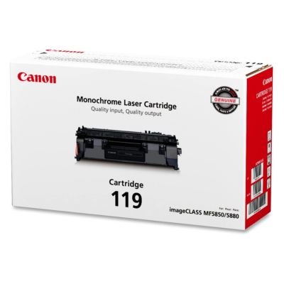 [3479B001AA] CARTRIDGE 119