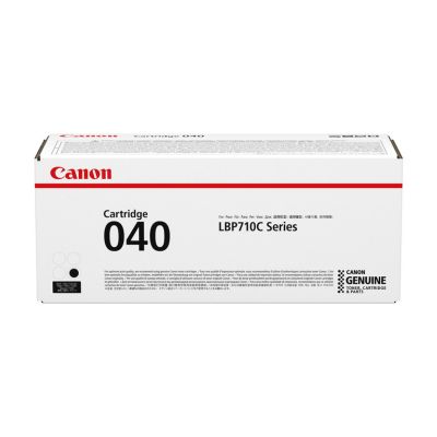 [3482B005AA] GPR-40 TONER BLACK