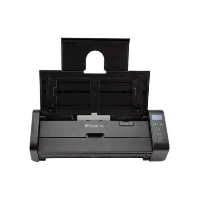 [459035] IRISCan Pro 5 -23PPM - ADF 20Pages