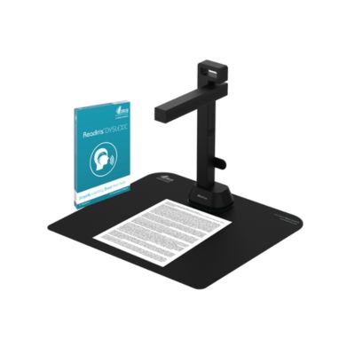 [462006] IRISCan Desk 6 Pro - A3