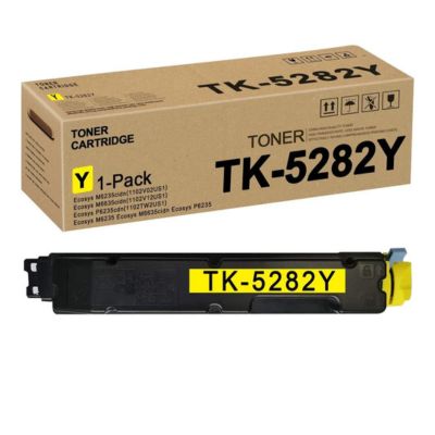 [1T02TWAUS0] TK-5282Y(M6235cidn/P6235cdn)