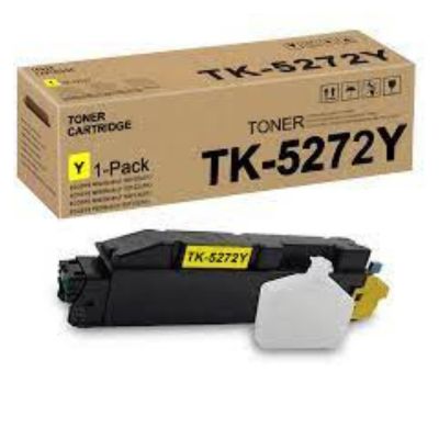 [1T02TVAUS0] TK-5272Y(P6230cdn/M6230cdn/M6630cdn)