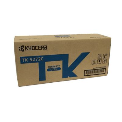 [1T02TVCUS0] TK-5272C(P6230cdn/M6230cdn/M6630cdn)