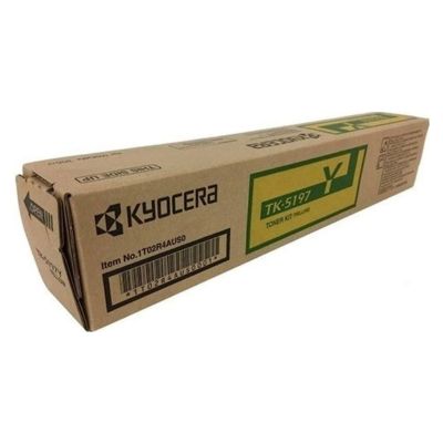 [1T02R4AUS0] TK-5197Y(TASKalfa 308ci/306ci)