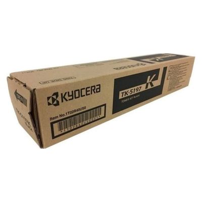 [1T02R40US0] TK-5197K(TASKalfa 308ci/306ci)