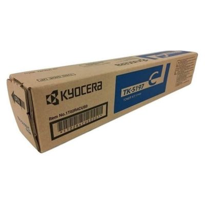 [1T02R4CUS0] TK-5197C(TASKalfa 308ci/306ci)